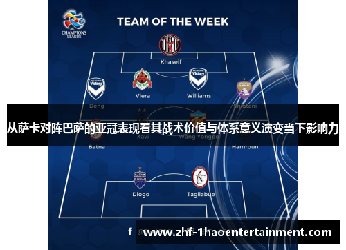 从萨卡对阵巴萨的亚冠表现看其战术价值与体系意义演变当下影响力 从萨卡对阵巴萨的亚冠表现看其战术价值与体系意义演变当下影响力