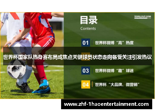 世界杯国家队热身赛布局成焦点关键球员状态走向备受关注引发热议 世界杯国家队热身赛布局成焦点关键球员状态走向备受关注引发热议